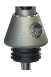 Кальян Koress К3M Grey Hound